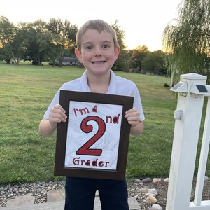 Fundraising Page: Everett (EJ) Scheidler